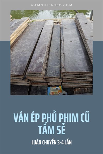 Ván phủ phim cũ sẻ