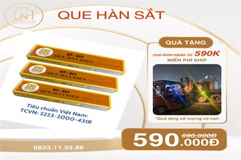 Que hàn